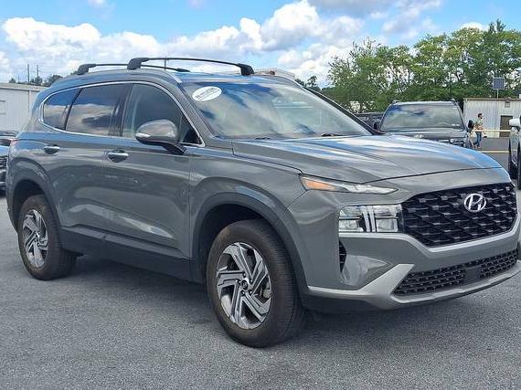 HYUNDAI SANTA FE 2023 5NMS2DAJ3PH510239 image HYUNDAI SANTA FE 2023 5NMS2DAJ3PH510239 image